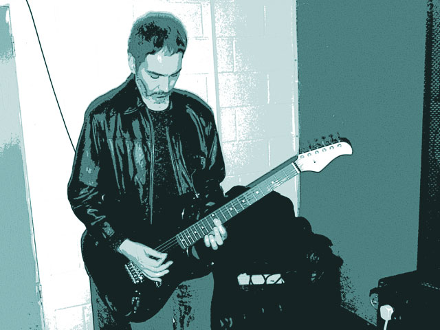 Joel Chernin